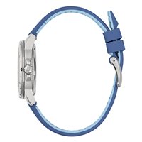 Armbanduhr Bulova Dame Marine Star in Stahl 96L324 - 96L324